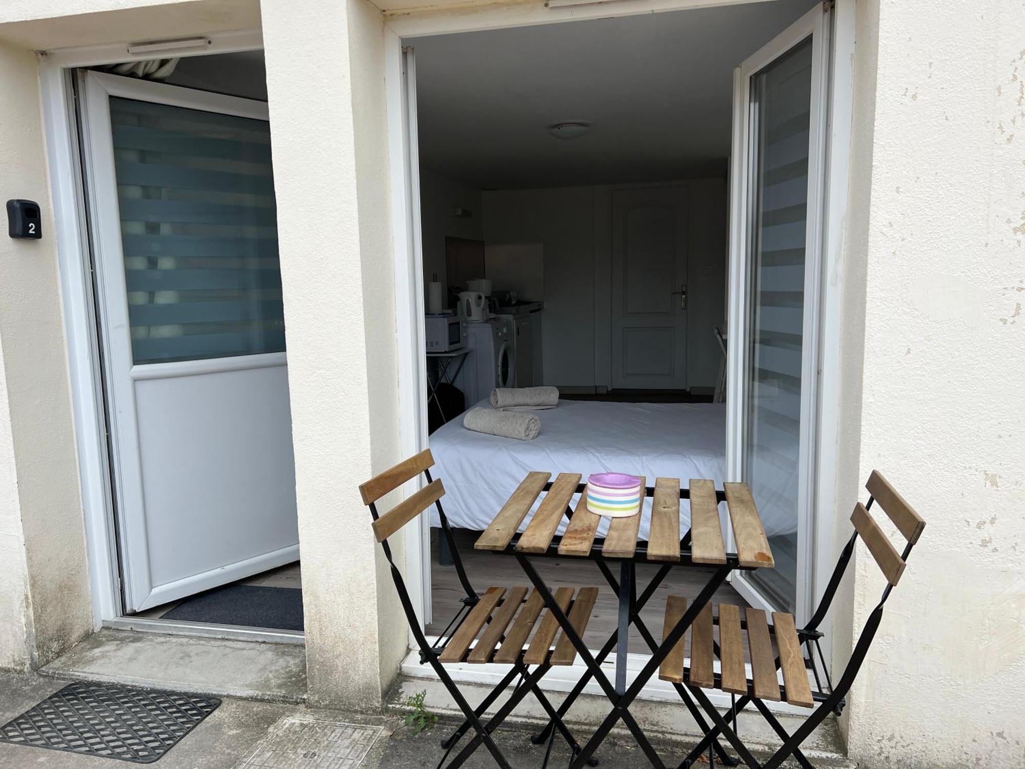 Tours, Touraine Et Chateaux De La Loire Fondettes ภายนอก รูปภาพ